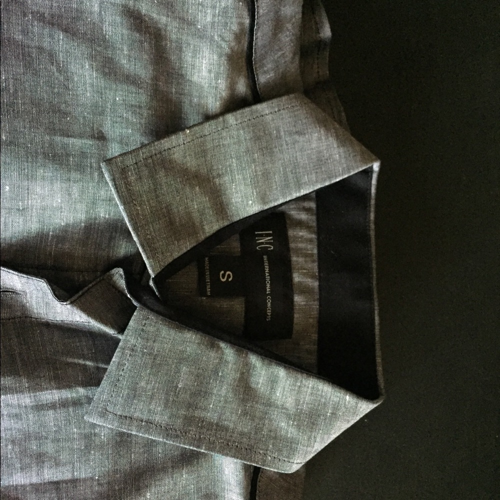 Dress shirt